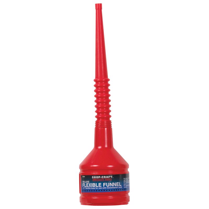 FUNNEL FLEXIBLE 11" - Pack of 12