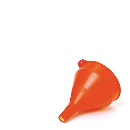 FUNNEL W/scrn PLSTC 64OZ - Pack of 6