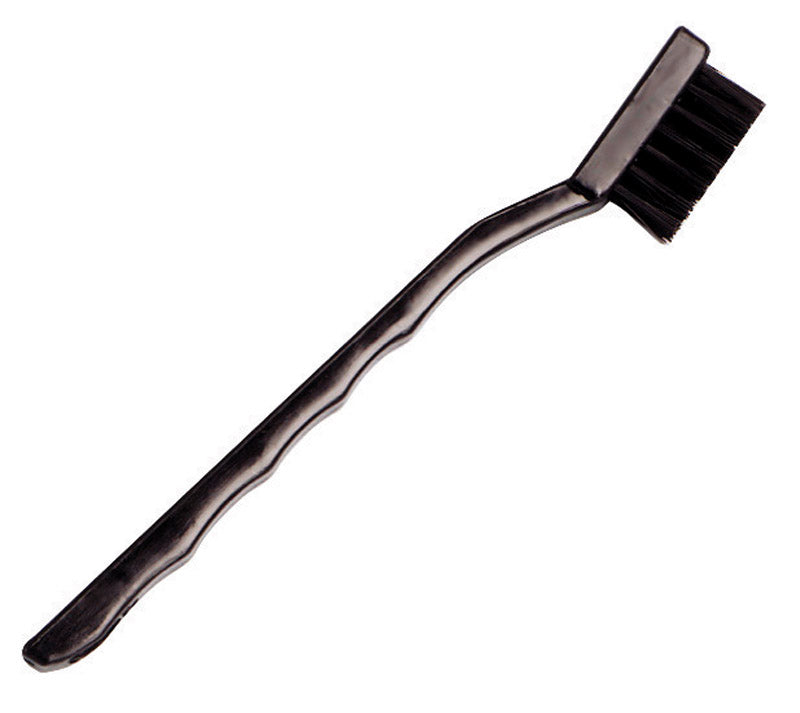 Emery Jensen Auto Wash Brush for auto detail cleaning, featuring soft bristles and ergonomic handle for vehicle exterior washing.