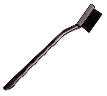 Emery Jensen Auto Wash Brush for auto detail cleaning, featuring soft bristles and ergonomic handle for vehicle exterior washing.