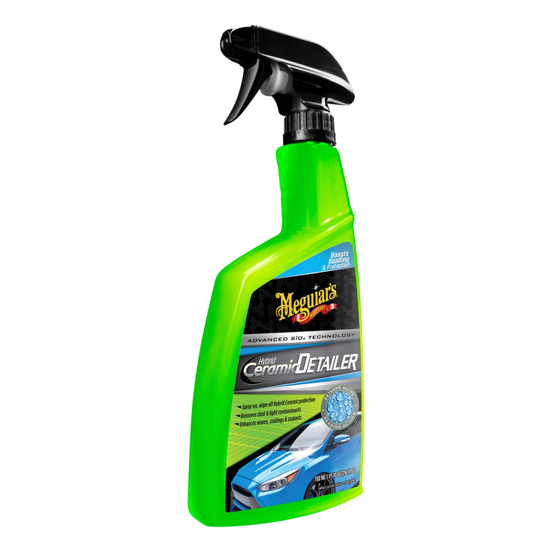 AUTO CERMC DETAILER 26OZ - Pack of 6