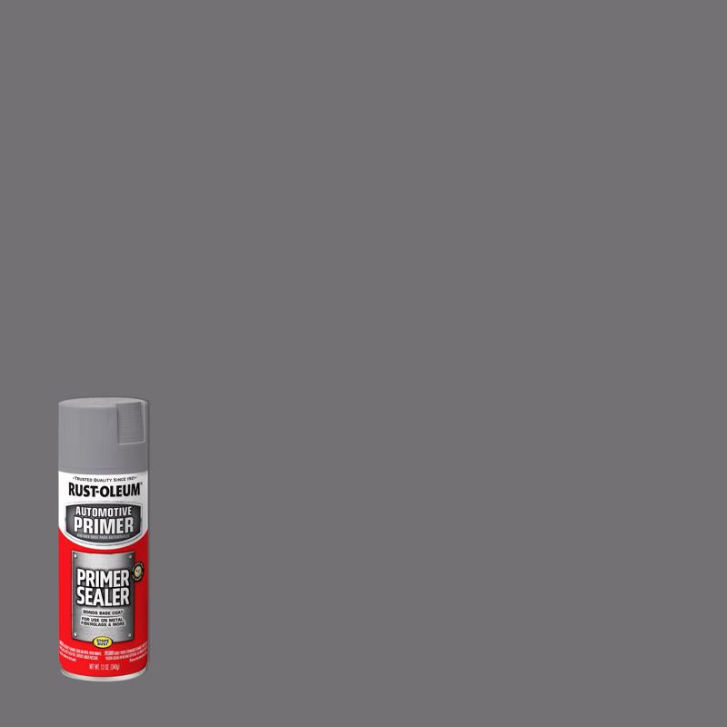 PRIMRSPRY AUTO SEALR GRY