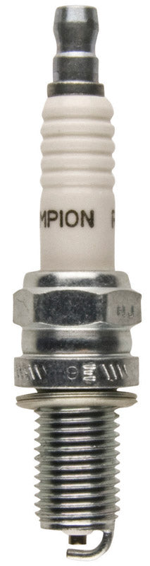 SPARKPLUG RA8HC CHAMP - Pack of 8