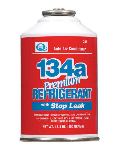 134A REFRIGERANT 12.3oz