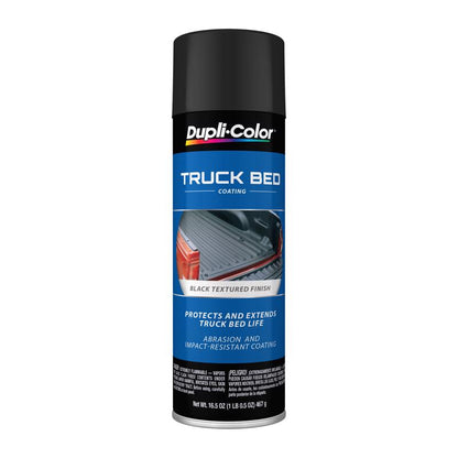 Emery Jensen automotive undercoating truck bed coating in 16oz bottles, pack of 6, for rust protection and durability