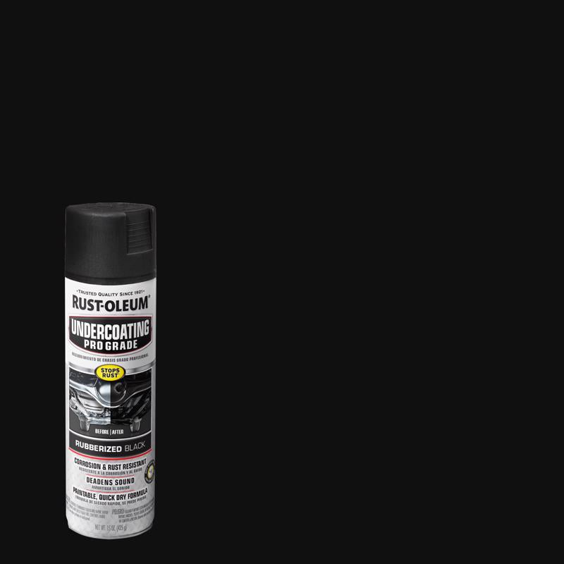 UNDERCOAT PRO 15OZ SPRY - Pack of 6