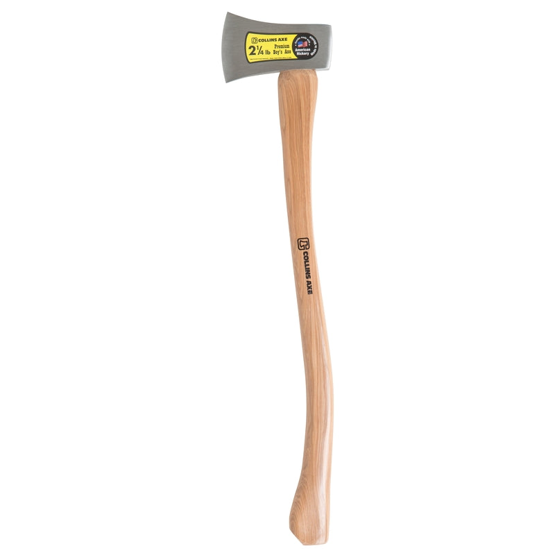 AXE Boy's 2-1/4#28"handl