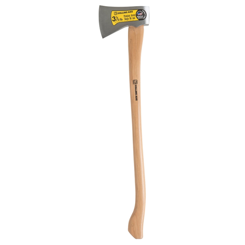 AXE JERSEY SGL BIT 3.5#