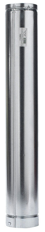 PIPE BVENT 5"X3'5RV-36 - Pack of 2
