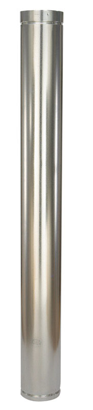 PIPE BVENT 6"X3'6RV-36 - Pack of 2