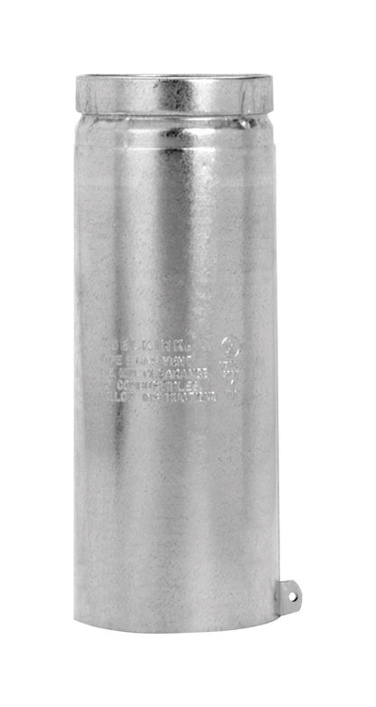 PIPE BVNT ADJ 3"X13RV-12 - Pack of 2