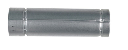 RND GAS VENT PIPE 12X3" - Pack of 2
