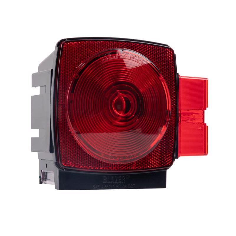 COMBINATN TAIL LIGHT RH - Pack of 2