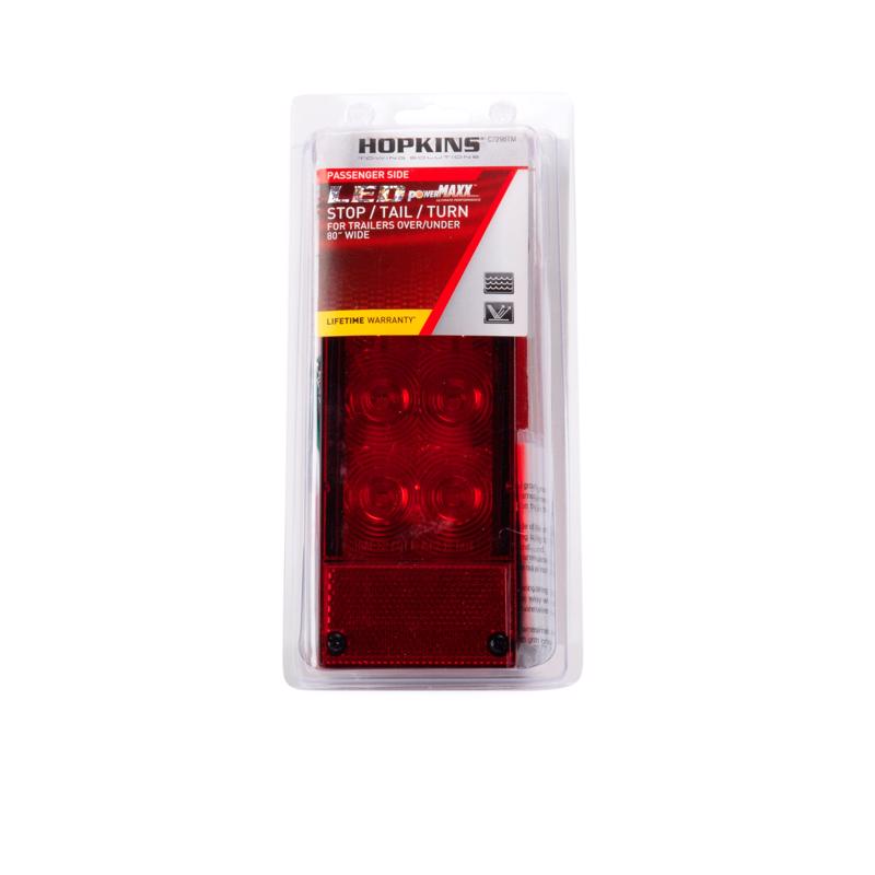 LED SUBMRBL LP TRAILR LT