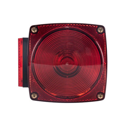 LIGHT TRAILER SQR RD 12V - Pack of 2