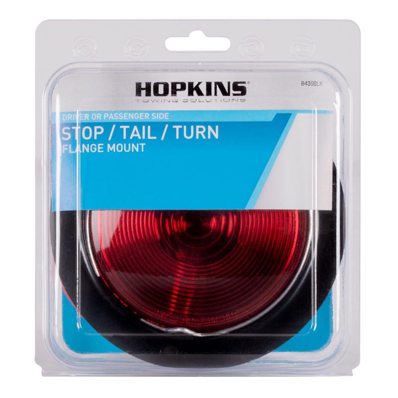 St/tl/tr LT RND FL MNT4" - Pack of 2