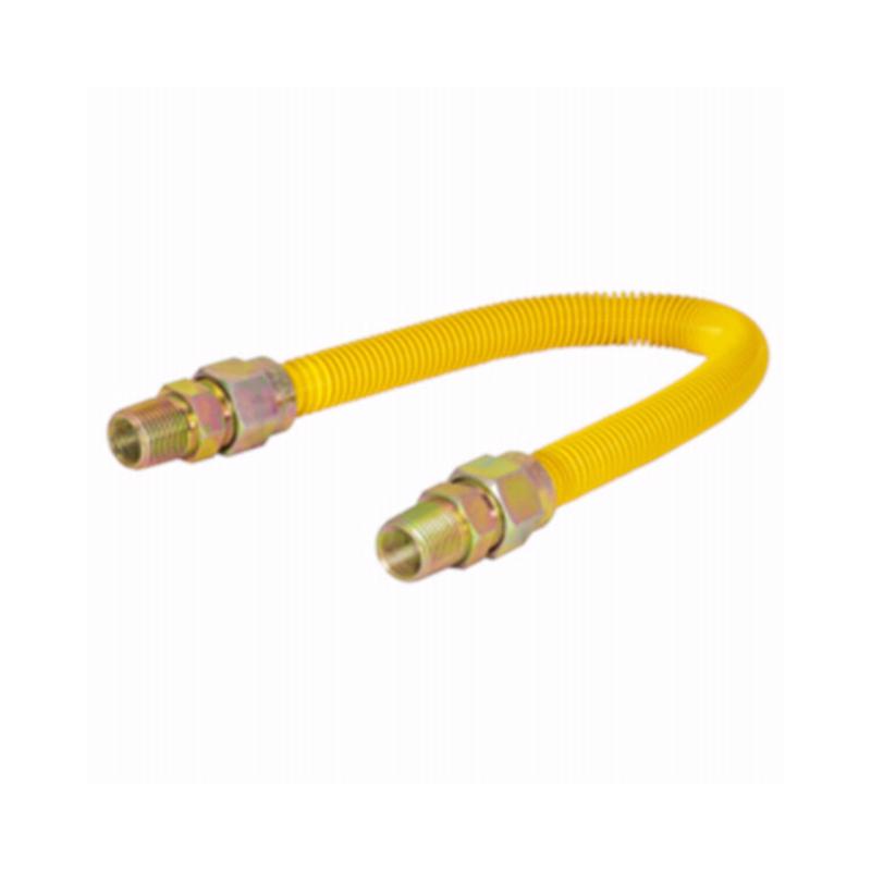 GAS CNNCTR 48"L x 5/8"OD