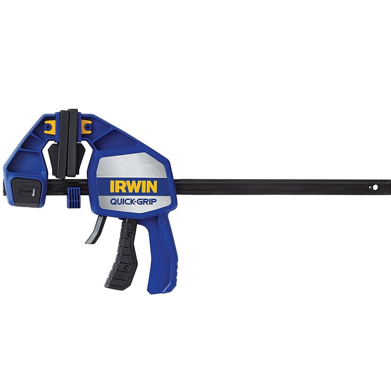 BAR CLAMP 12"XPQUICKGRP