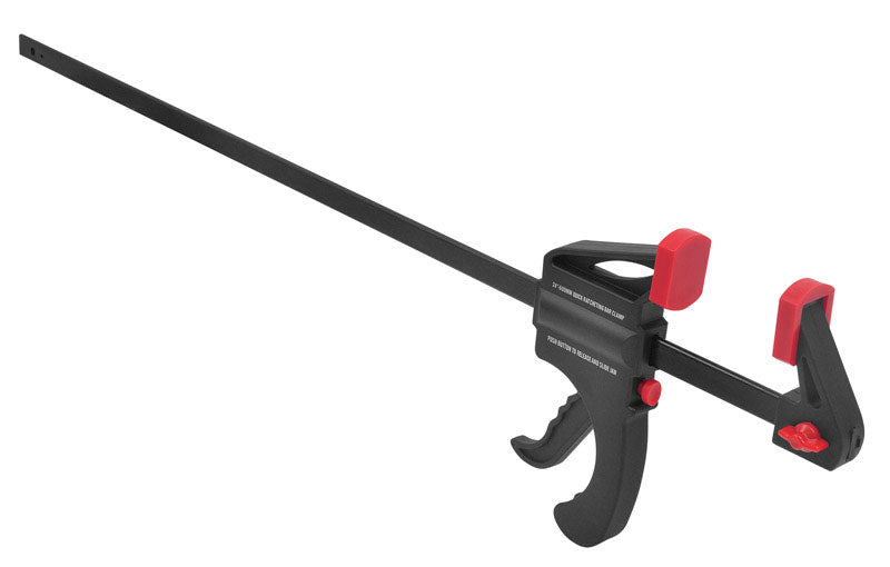 BAR CLAMP 24"X2.5" RATCH