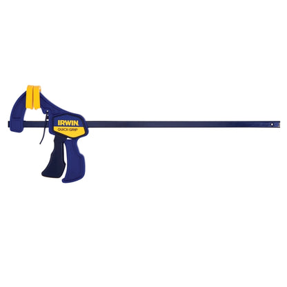 MINI QUICKGRIP CLAMP 12"