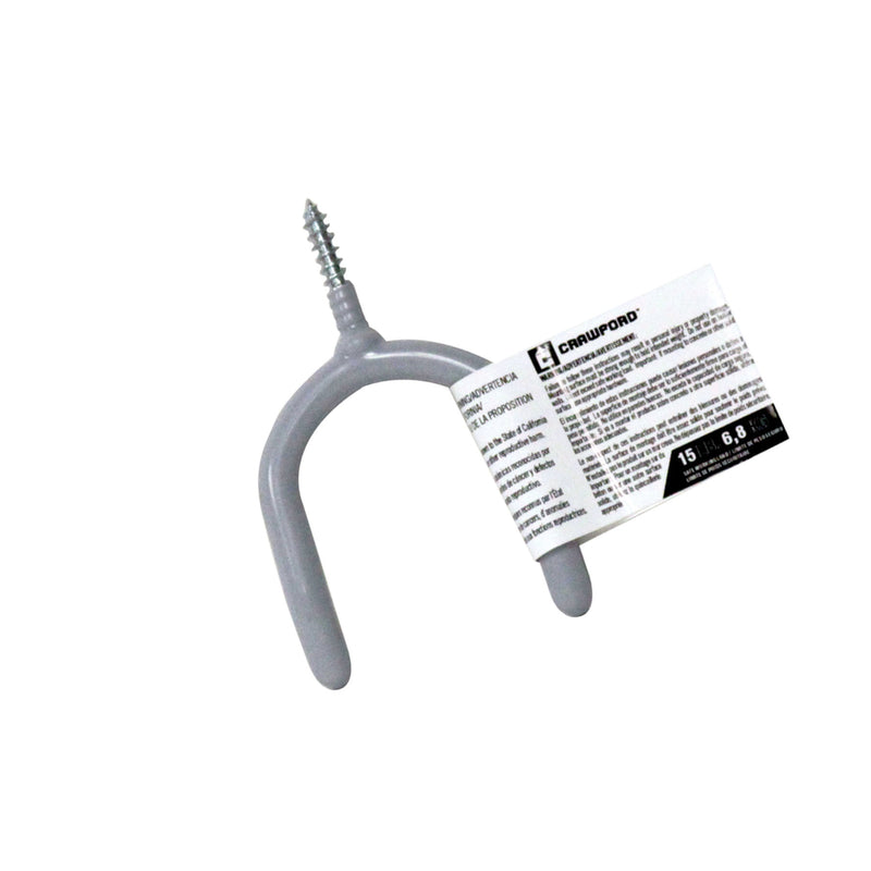 HOOK TOOL SCREWIN BULK - Pack of 25