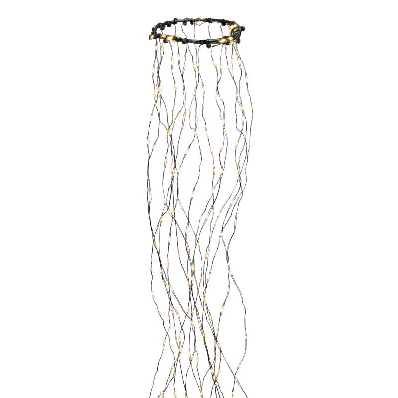 Emery Jensen CMAS LGHT WW 1080CT 10' basic LED C set with novelty design, shown in a close-up view.