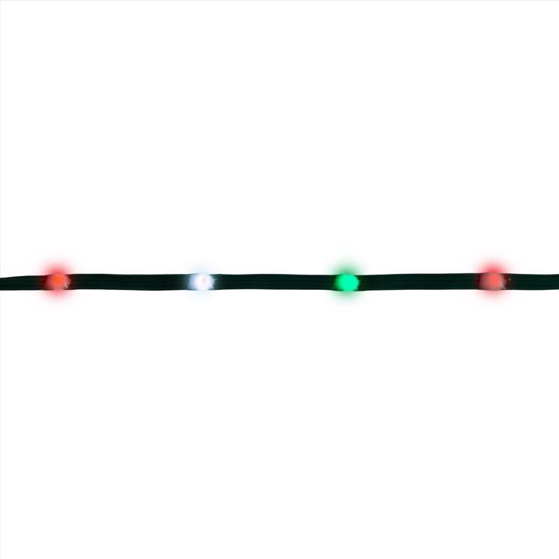 Emery Jensen CMS LIGHT red, green, and white basic LED minis for signage or display lighting.