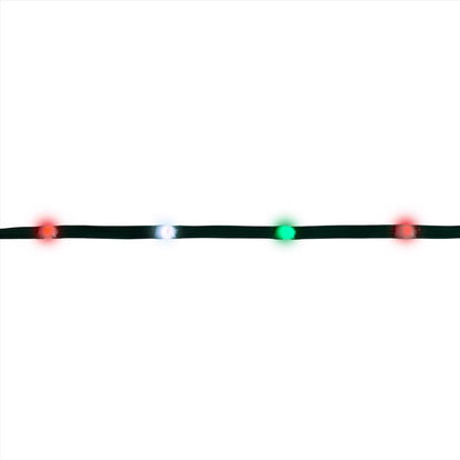 Emery Jensen CMS LIGHT red, green, and white basic LED minis for signage or display lighting.