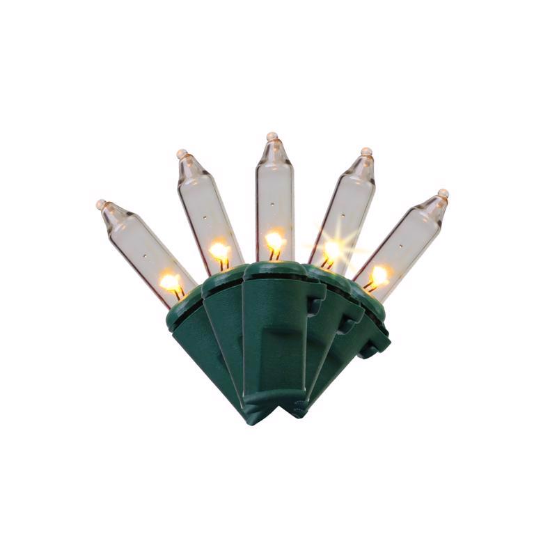 LGHT WHT LED 100CT TWK - Pack of 12