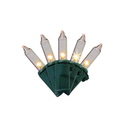 LGHT WHT LED 100CT TWK - Pack of 12