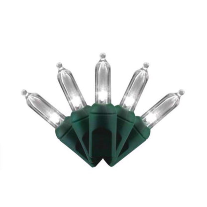 LIGHT LED PURE WHT 100CT - Pack of 12
