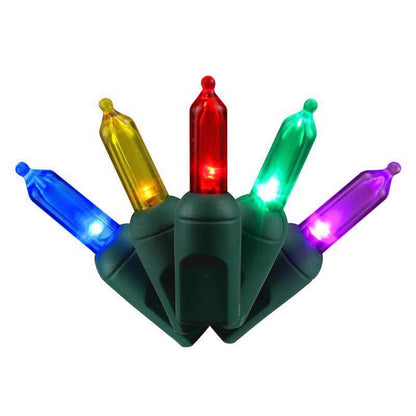 LIGHTS LED T5 MC 50CT - Pack of 12