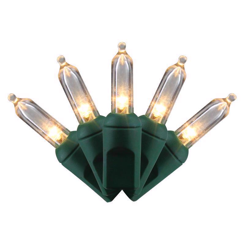 LIGHTS LED T5 WW 50CT - Pack of 12