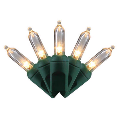 LIGHTS LED T5 WW 50CT - Pack of 12