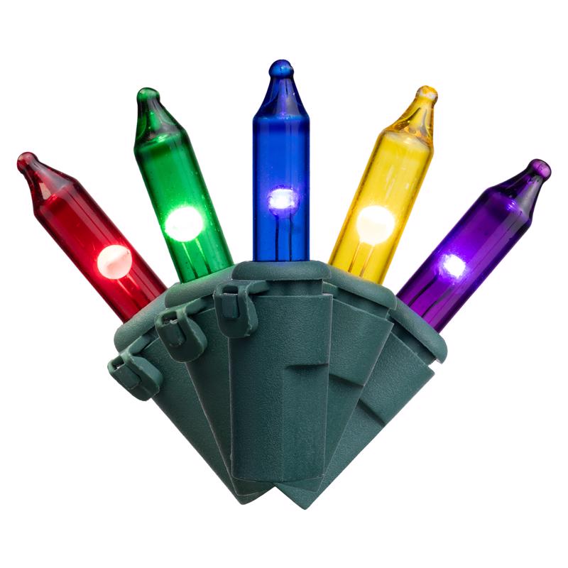 Emery Jensen T5 MC 105CT BASIC LED Minis light bulb, compact LED lighting for interior or display applications.