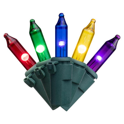 Emery Jensen T5 MC 105CT BASIC LED Minis light bulb, compact LED lighting for interior or display applications.