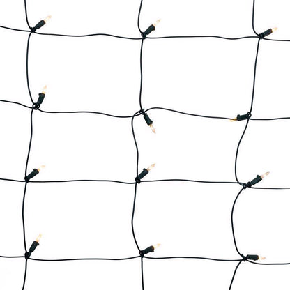NET LGHT WRM WHT 100CT