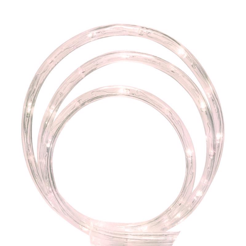 LED ROPE LIGHT WW 9' - Pack of 12
