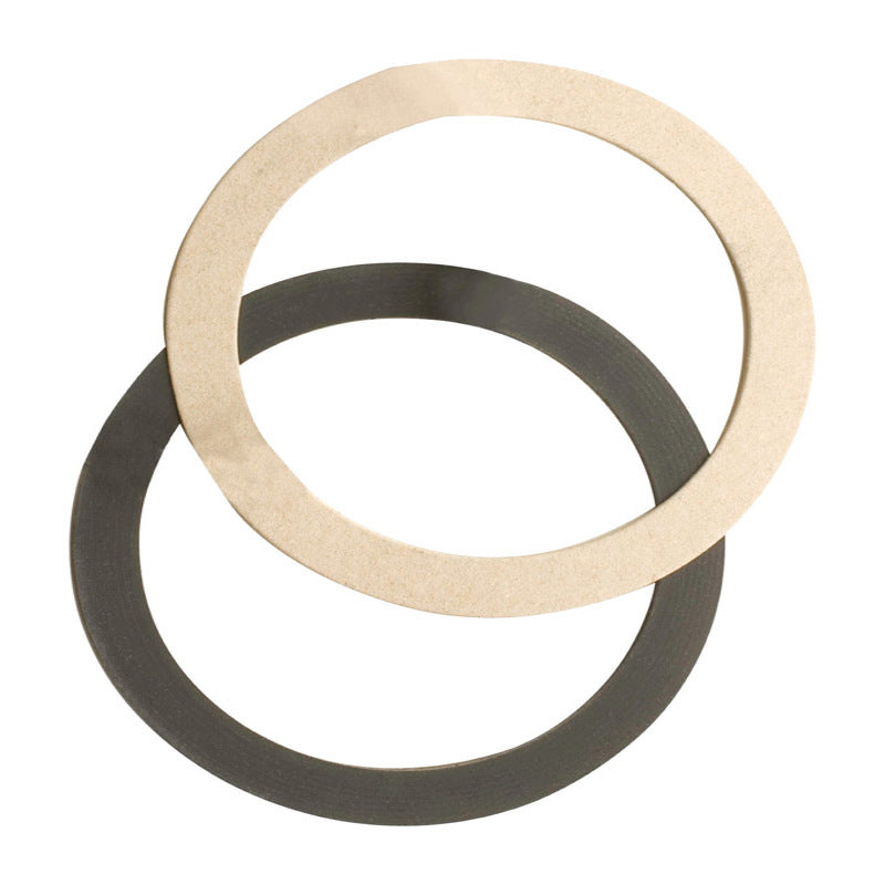 Emery Jensen basket strainer assembly with 3.5-inch basket, used for plumbing and drainage systems.