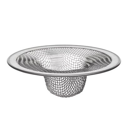 MESH STRAINER 4-1/2"