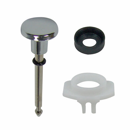 DIVERTER REPAIR KIT 3PC
