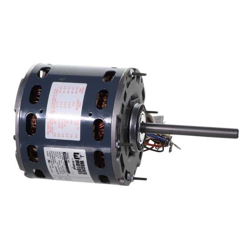 FURNC BLWR MTR 115V 60HZ