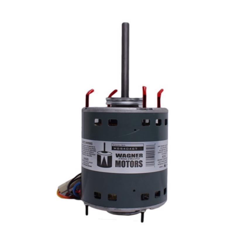 FURNCE BLOWR MTR 1075RPM