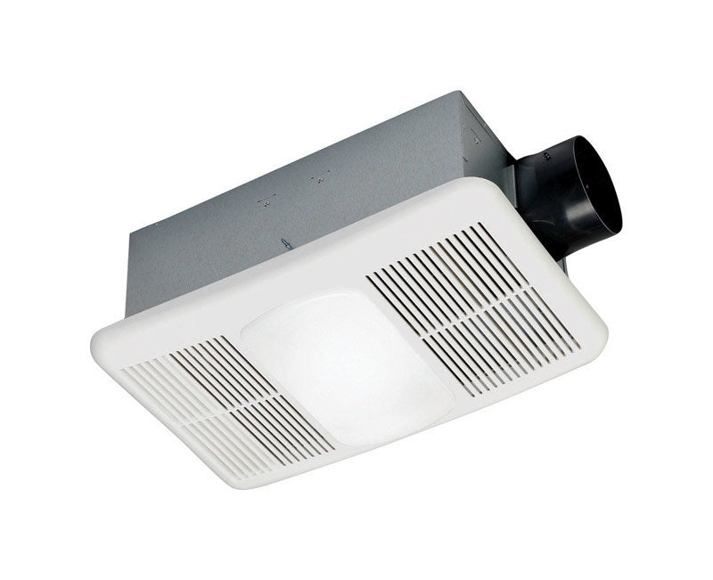 VENT Heat/fan 80CFM