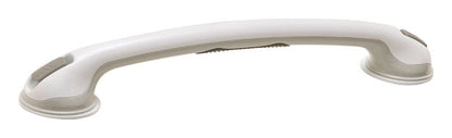 SAFERGRP T&s BAR 24"WHT