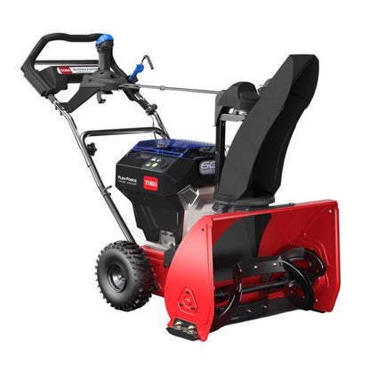 TORO SNW BLWER BATRY 60V