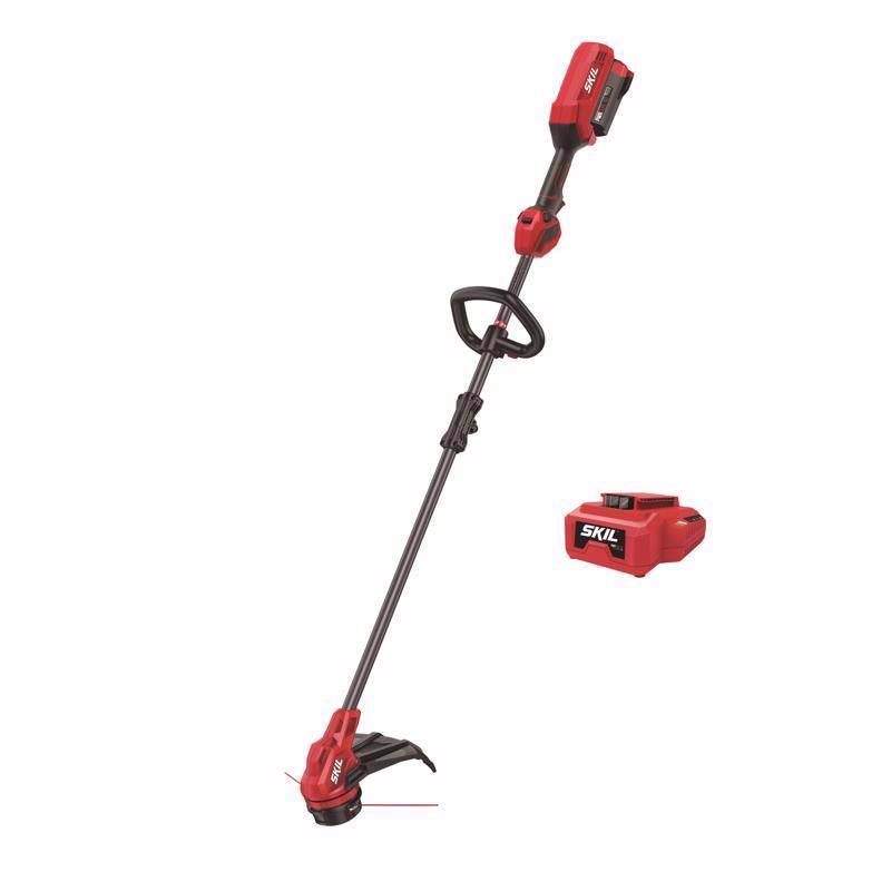 SKIL STRING TRIMMER 40V
