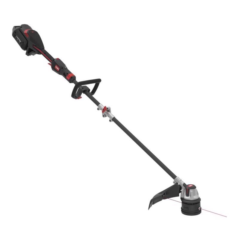 TORO STRNG TRMR 60V 17"