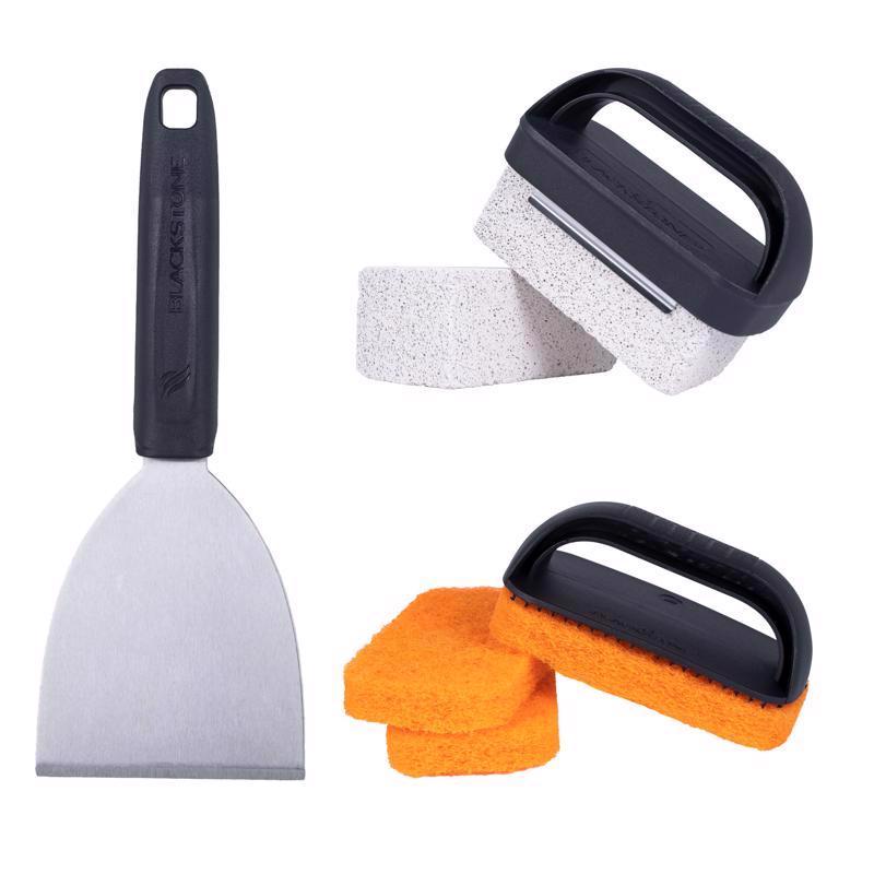 BLCKSTN GRILL CLNING KIT