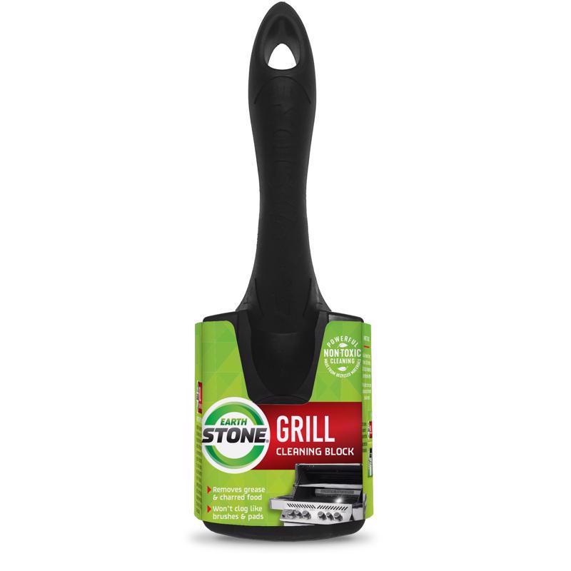 GRILL CLNG BLOCK W/handl